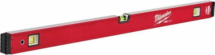 Milwaukee Redstick Backbone Box Level Wasserwaage 100cm
