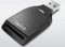 SanDisk Single-Slot-Cardreader, USB-A 3.0 Vorschaubild