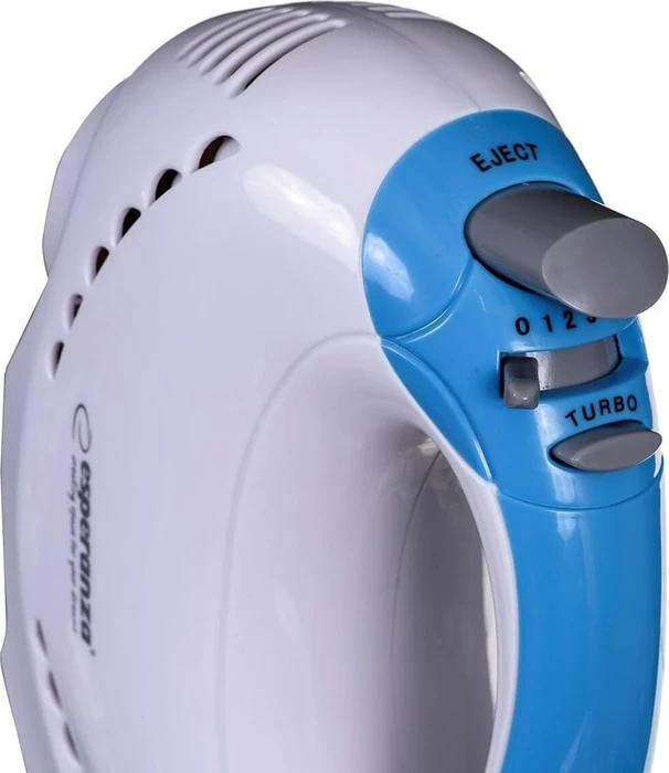 Esperanza Tiramisu Handmixer