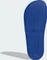 adidas Aqua Adilette bold blue/green/cloud white Vorschaubild