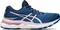 Asics Gel-Nimbus 24 french blue/barely rose (Damen) Vorschaubild