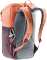 Deuter Overday aubergine/sienna (Junior) Vorschaubild