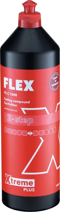 Flex Cut-Politur 1l