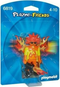 playmobil Playmo-Friends Flamiac
