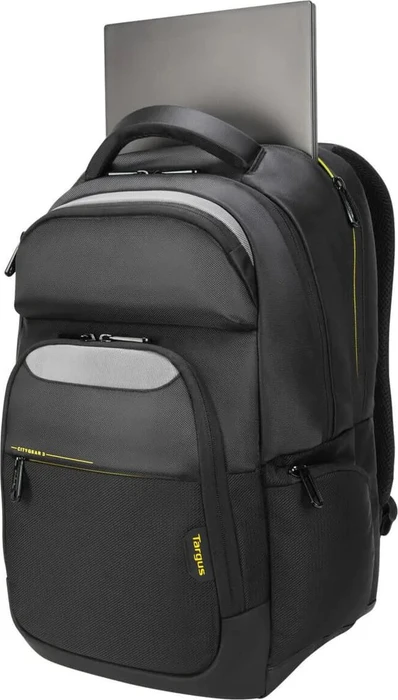 Targus CityGear 12-14" Rucksack schwarz
