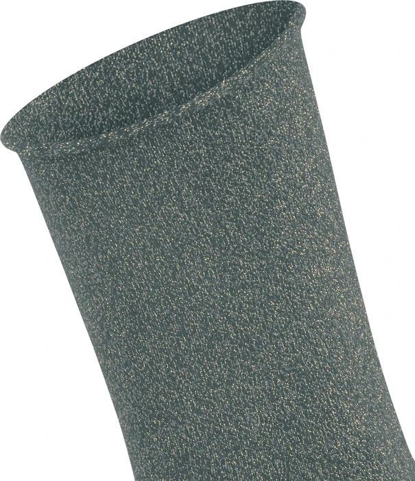 Falke Shiny Socken flint grey (Damen)