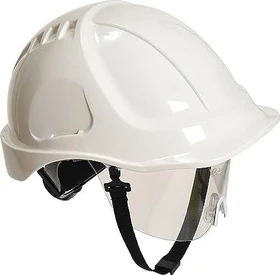 Portwest Endurance Plus PW54 Schutzhelm weiß