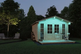 Paulmann SimpLED Strip Outdoor Komplettset 8.5W RGB 3m