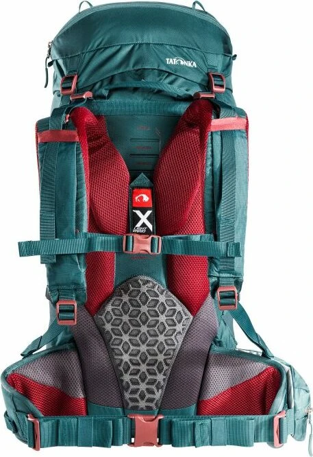 Tatonka Pyrox 45+10 teal green