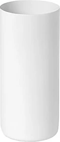 Blomus Modo Zahnputzbecher white