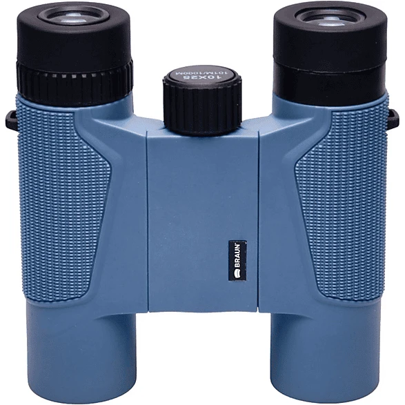 Braun Scouty 10x25
