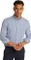 Tommy Hilfiger Regular Fit Popeline Vichy-Karos Hemd langarm (Herren) Vorschaubild