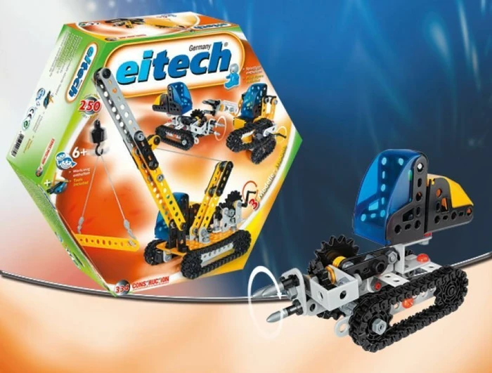 eitech Beginner C334 (00334)