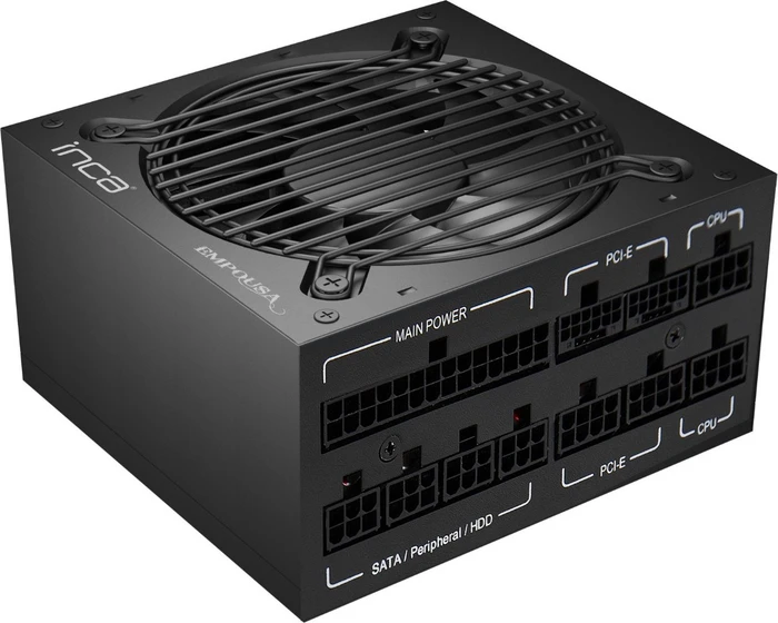 Inca Empousa XN ATX 2.3