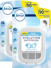 Febreze 3Volution Apfel & Zimt Refill, 20ml