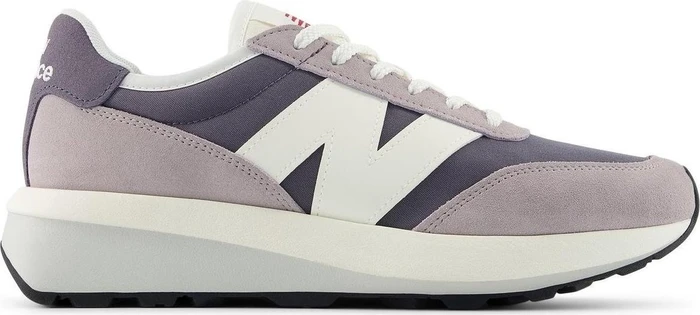 New Balance 370 truffle salt