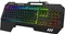 Hama uRage Exodus 800 Mechanical Gaming Keyboard, LEDs RGB, Gaote Outemu BLUE, USB, DE Vorschaubild