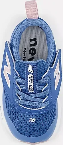 New Balance Fresh Foam 625 New-B Hook&Loop sea stone/twilight haze (Junior)