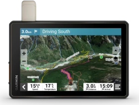 Garmin Tread Overland Edition