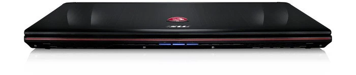 MSI GE72 6QF8H11 Apache Pro, Core i7-6700HQ, 8GB RAM, 128GB SSD, 1TB HDD, GeForce GTX 970M, DE