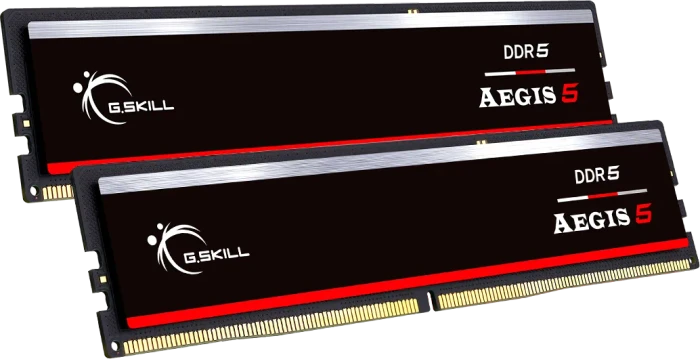 G.Skill Aegis 5 UDIMM 32GB Kit, DDR5-6000, CL36-36-36-96