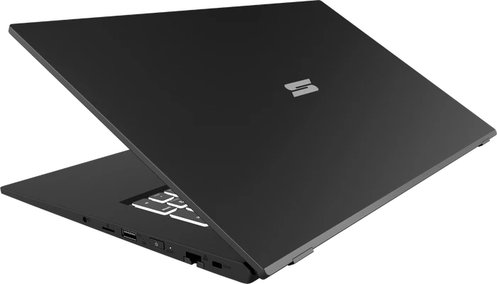 Schenker WORK 17-E22wth, Core i7-1260P, 16GB RAM, 1TB SSD, DE