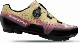 Gaerne G.Lampo matt sand/burgundy