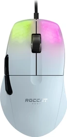 Roccat Kone Pro Arctic White, USB (ROC-11-405-02)