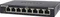 Netgear SOHO GS300 Desktop Gigabit Switch, 8x RJ-45 Vorschaubild