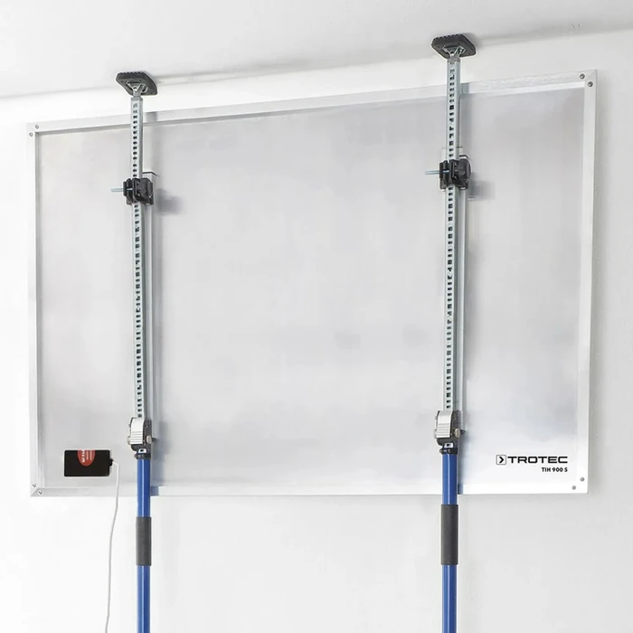 Trotec TIH 900 S Infrarotheizung