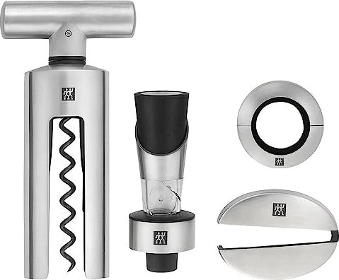 Zwilling Sommelier-Set 4tlg.