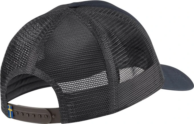 Fjällräven Vardag Långtradarkeps Kappe dark navy