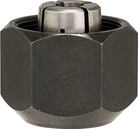 Bosch Professional Spannzange für Oberfräse 1/4"