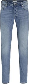 Jack & Jones Glenn Original MF 030 Jeans blue denim (Herren)