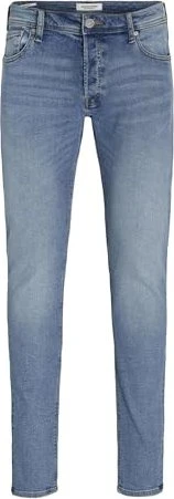 Jack & Jones Glenn Original MF 030 Jeans blue denim (Herren)