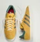 adidas Gazelle bold gold/none/pure ruby (Herren) Vorschaubild