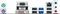 ASUS H81M-E (Intel 1150) Vorschaubild