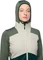Vaude Monviso Grid Fleece Funktionsjacke deep pond (Damen) Vorschaubild