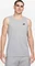 Nike Sportswear Club Shirt ärmellos (Herren) Vorschaubild