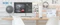 MSI Creator P100X 10TE-434DE, weiß, Core i9-10900K, 64GB RAM, 1TB SSD, 4TB HDD, GeForce RTX 3080 Vorschaubild