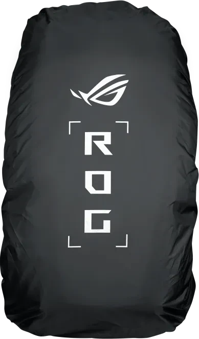 ASUS ROG Archer ErgoAir BP3800 Gaming Backpack