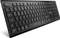 Sharkoon OfficePal K30W Wireless Keyboard, schwarz, USB, DE Vorschaubild