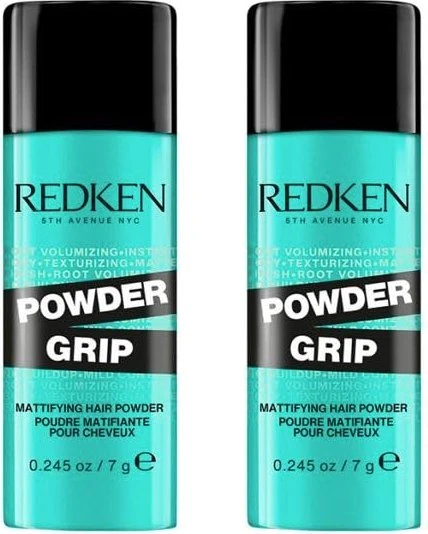 Redken Powder Grip Haarpuder, 7g