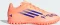 adidas F50 Club beam orange/lucid blue/cloud white (Junior) Vorschaubild