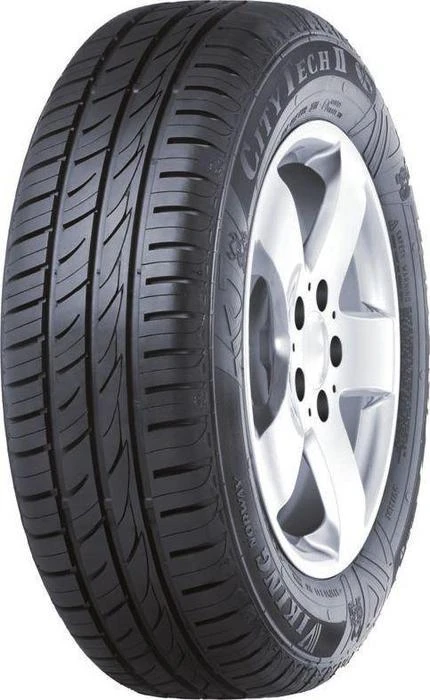 Viking CityTech II 185/60 R15 88H XL