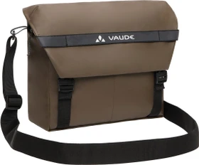 Vaude Mineo 9 Messenger Umhängetasche deer brown