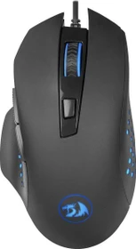 Redragon M610 Gainer, schwarz, USB