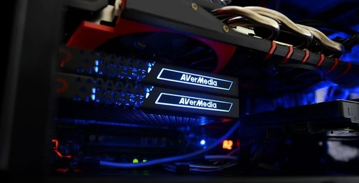 AVerMedia GC570 Live Gamer HD 2