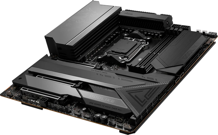 MSI MEG X670E Godlike (AMD AM5)
