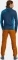 Ortovox Fleece Light Grid ZN Hoody Funktionsjacke deep ocean (Herren) Vorschaubild